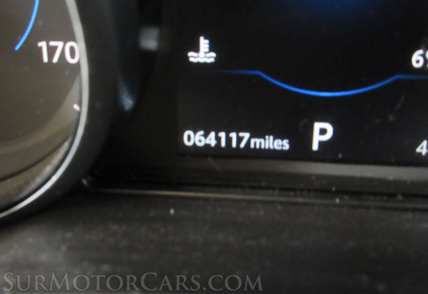 2018 Jaguar F-PACE - Image 47