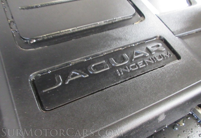 2018 Jaguar F-PACE - Image 68