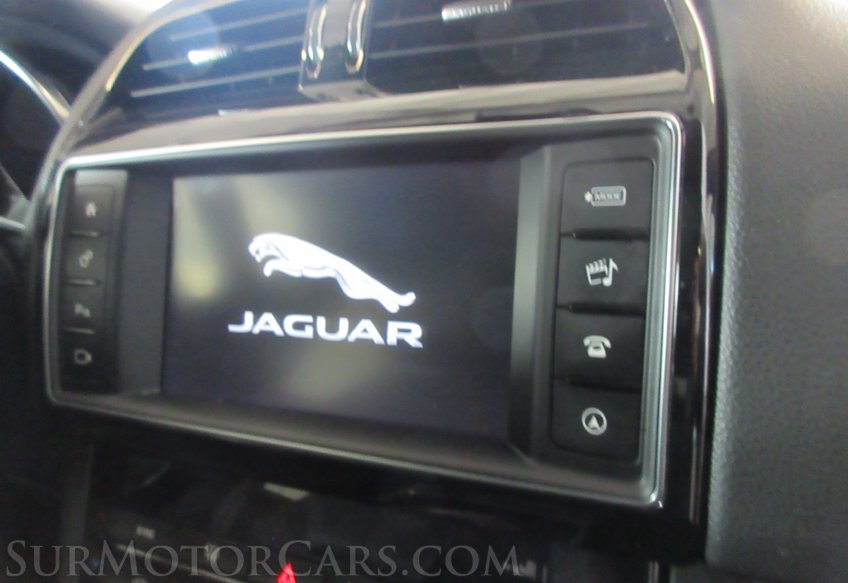 2018 Jaguar F-PACE - Image 48