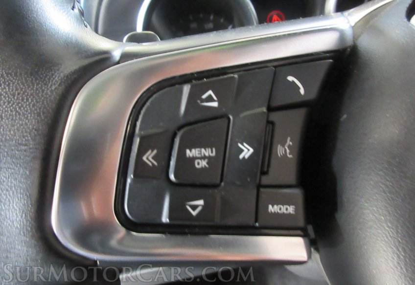 2018 Jaguar F-PACE - Image 39