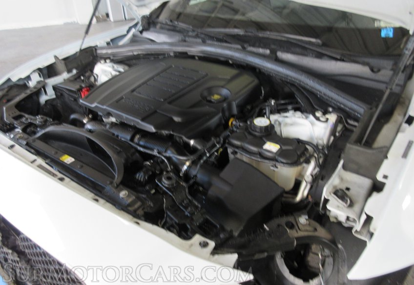 2018 Jaguar F-PACE - Image 70