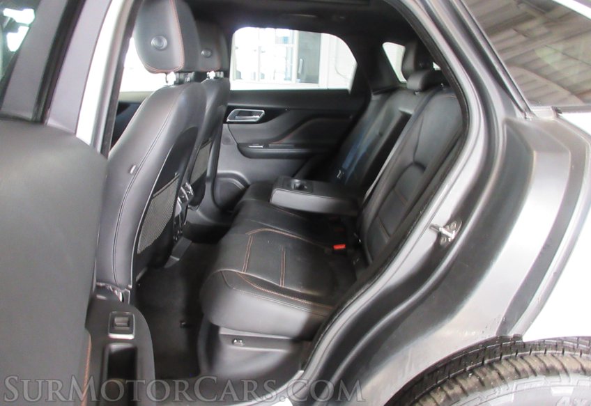 2018 Jaguar F-PACE - Image 34