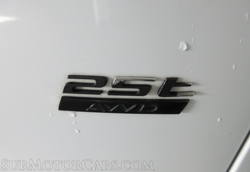 2018 Jaguar F-PACE - Image 23