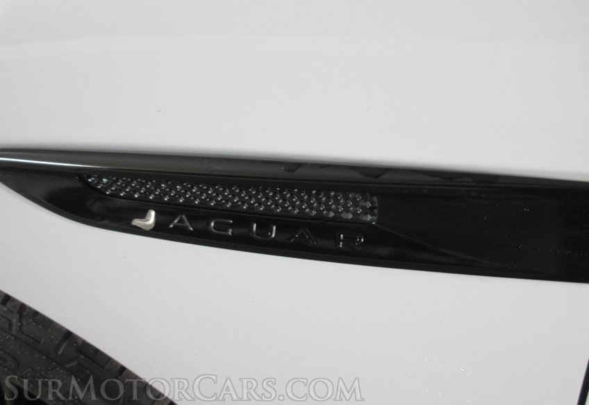 2018 Jaguar F-PACE - Image 26