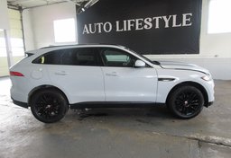 2018 Jaguar F-PACE - Image 10
