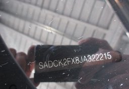 2018 Jaguar F-PACE - Image 75