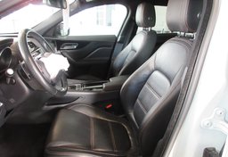 2018 Jaguar F-PACE - Image 28