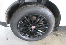 2018 Jaguar F-PACE - Image 66