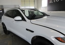 2018 Jaguar F-PACE - Image 14