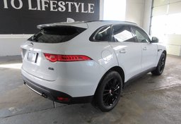 2018 Jaguar F-PACE - Image 6