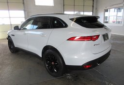 2018 Jaguar F-PACE - Image 7