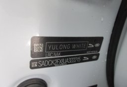 2018 Jaguar F-PACE - Image 74