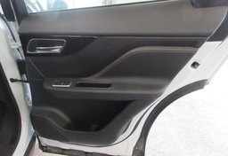 2018 Jaguar F-PACE - Image 63