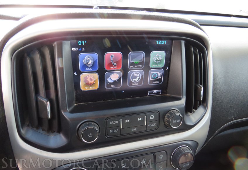 2018 GMC Canyon - Image 42