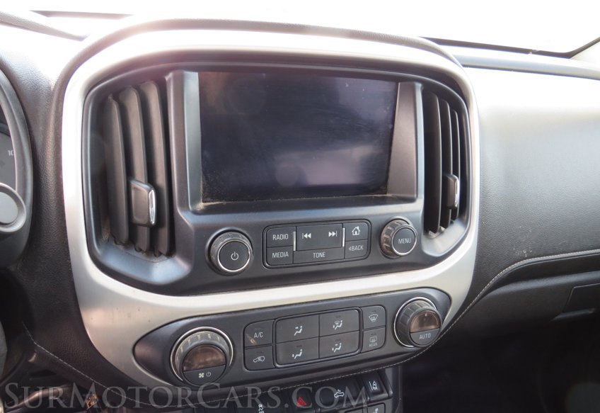 2018 GMC Canyon - Image 47