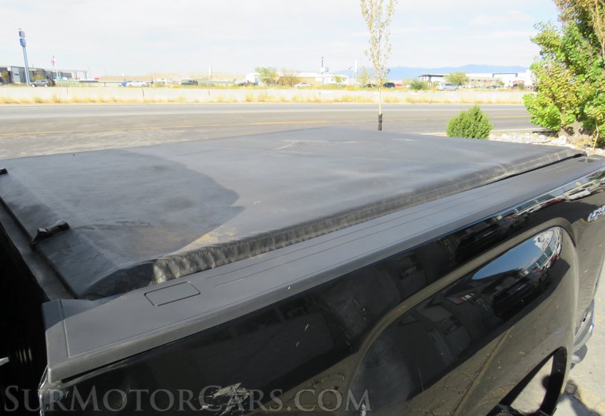 2018 GMC Canyon - Image 21