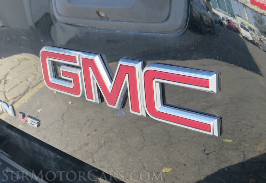 2018 GMC Canyon - Image 27