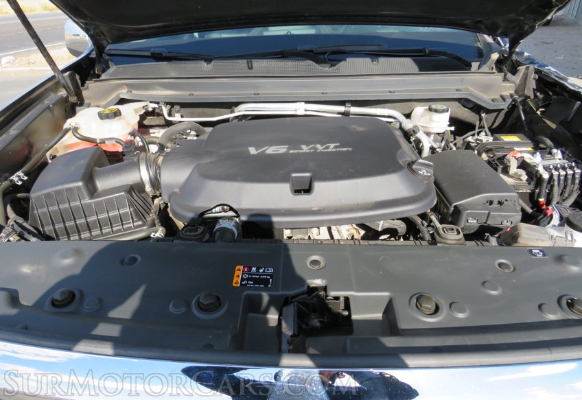 2018 GMC Canyon - Image 60