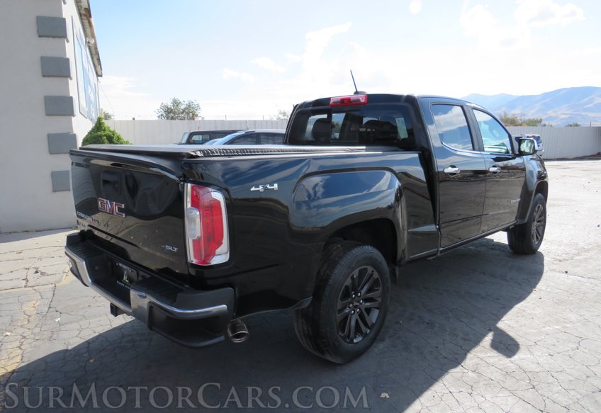 2018 GMC Canyon - Image 6