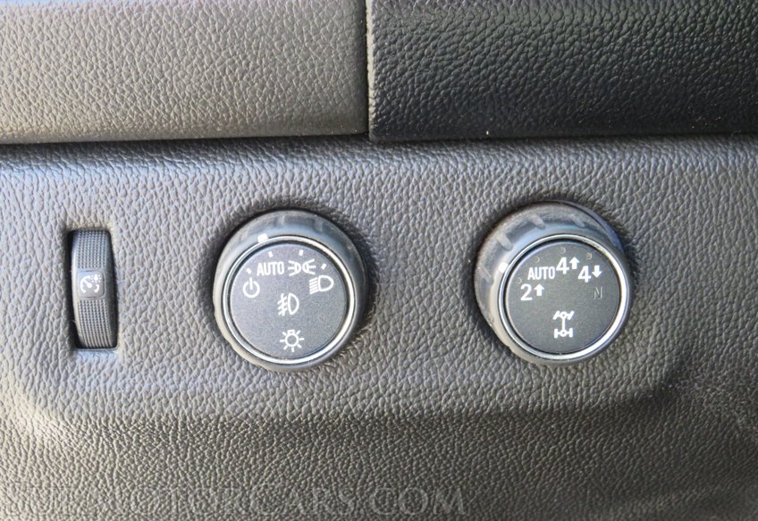 2018 GMC Canyon - Image 53