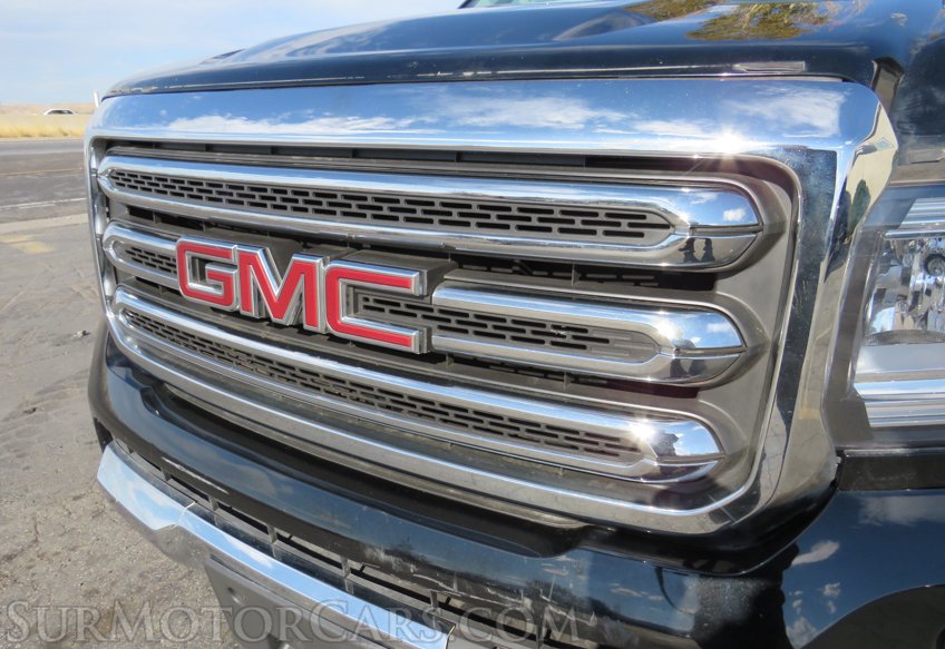 2018 GMC Canyon - Image 16