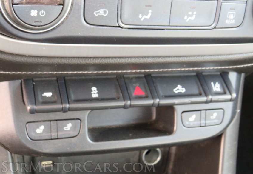 2018 GMC Canyon - Image 45