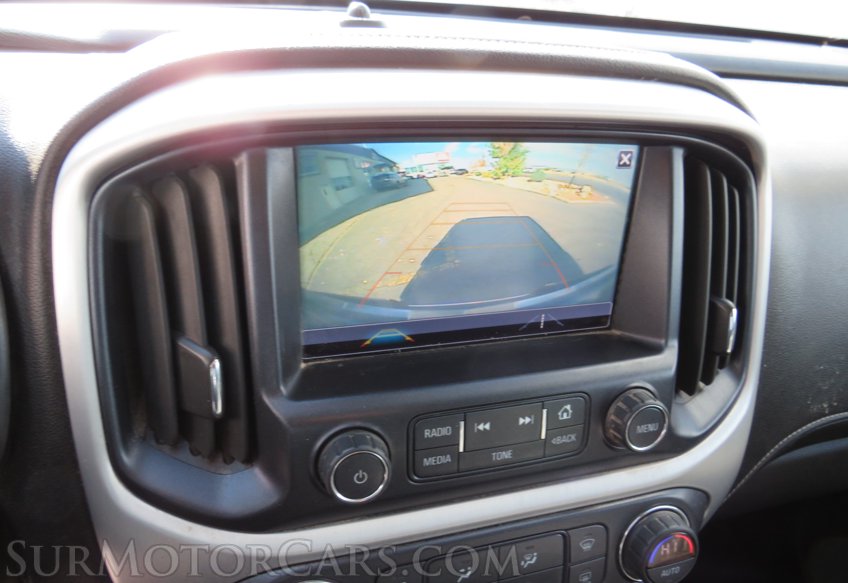 2018 GMC Canyon - Image 43