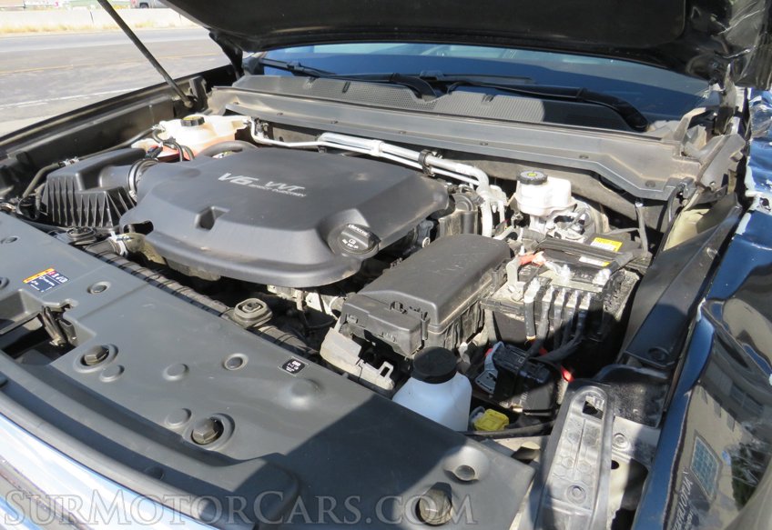 2018 GMC Canyon - Image 58