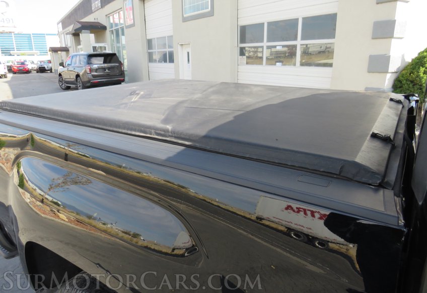 2018 GMC Canyon - Image 26