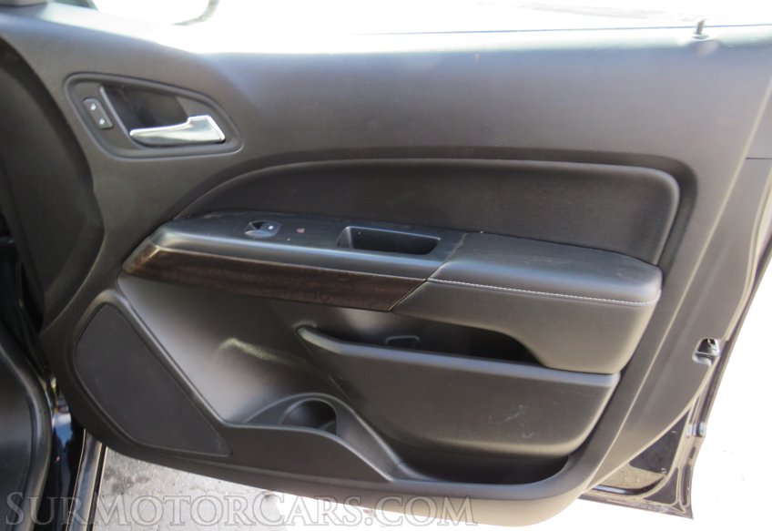 2018 GMC Canyon - Image 55