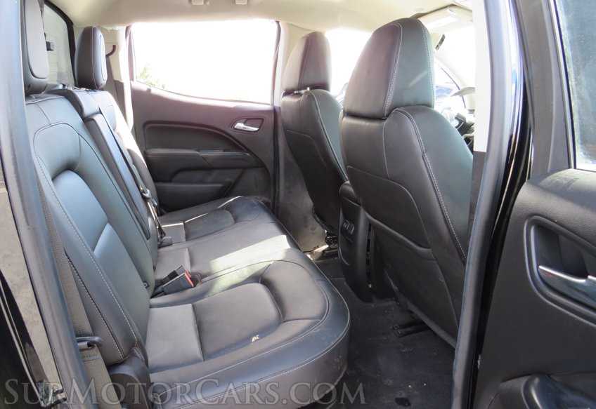 2018 GMC Canyon - Image 34