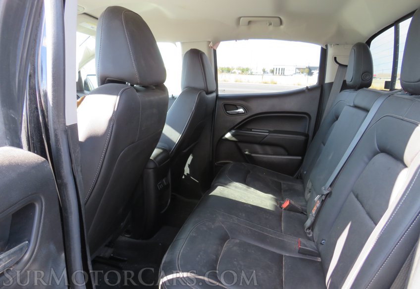 2018 GMC Canyon - Image 37