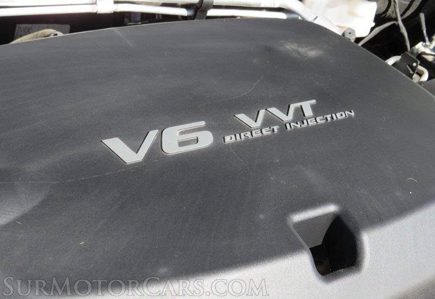 2018 GMC Canyon - Image 57