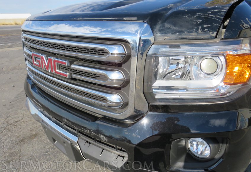 2018 GMC Canyon - Image 17