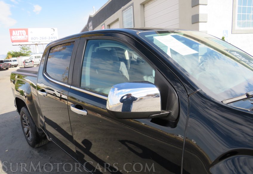 2018 GMC Canyon - Image 13