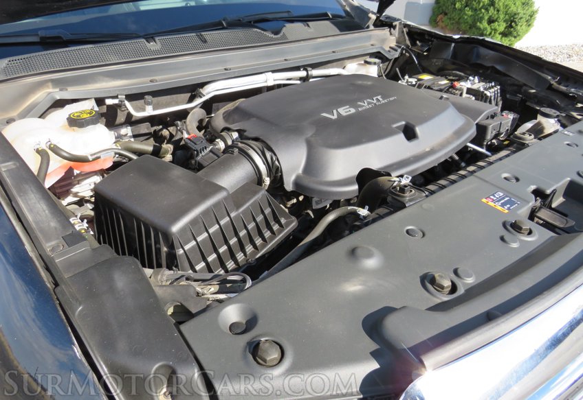 2018 GMC Canyon - Image 59