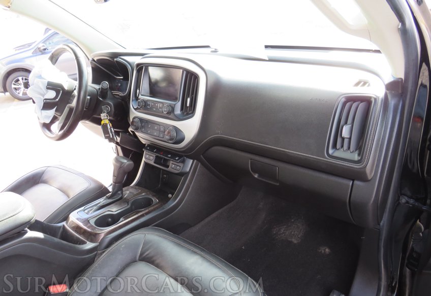 2018 GMC Canyon - Image 32