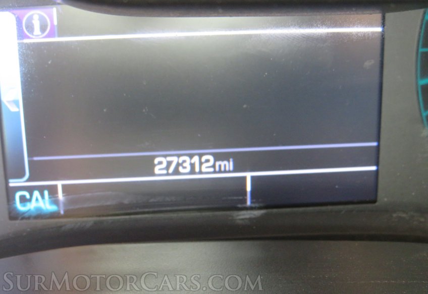 2018 GMC Canyon - Image 41