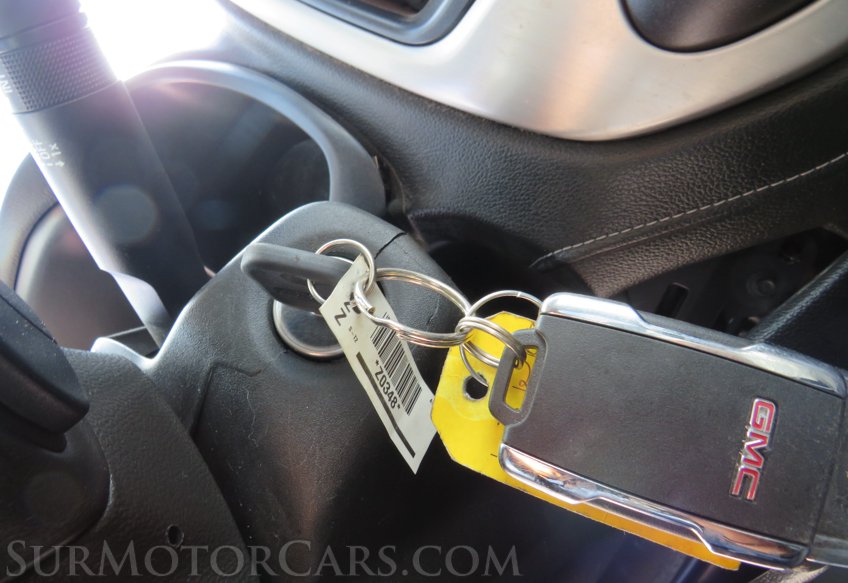 2018 GMC Canyon - Image 48