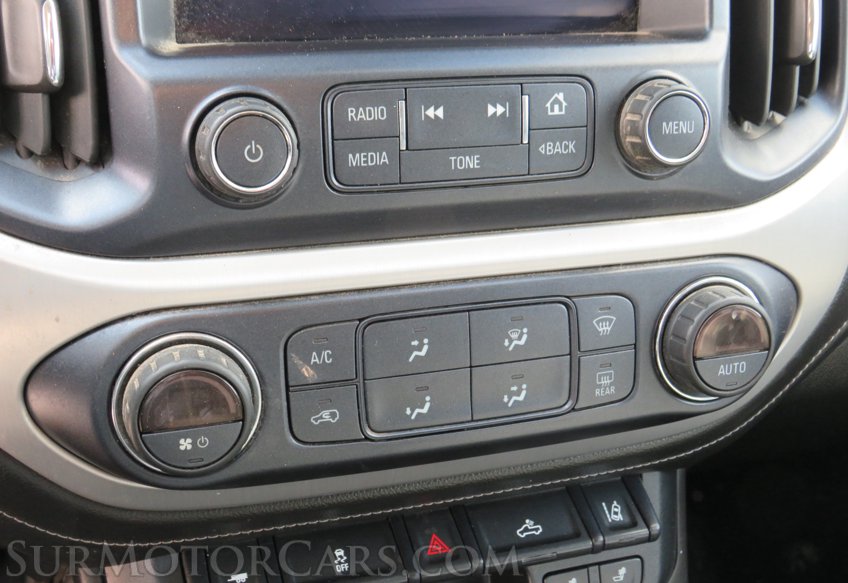 2018 GMC Canyon - Image 46