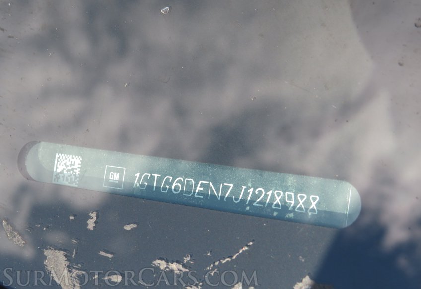 2018 GMC Canyon - Image 63