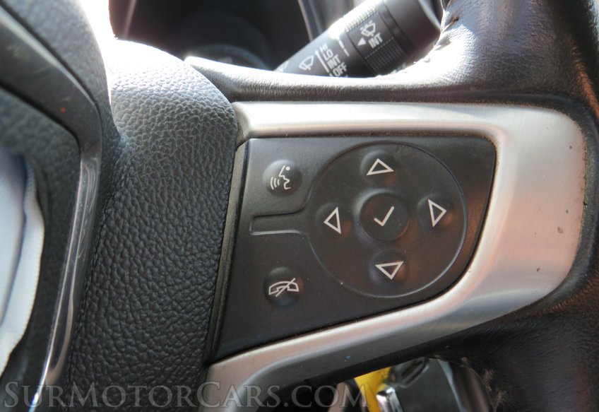 2018 GMC Canyon - Image 40