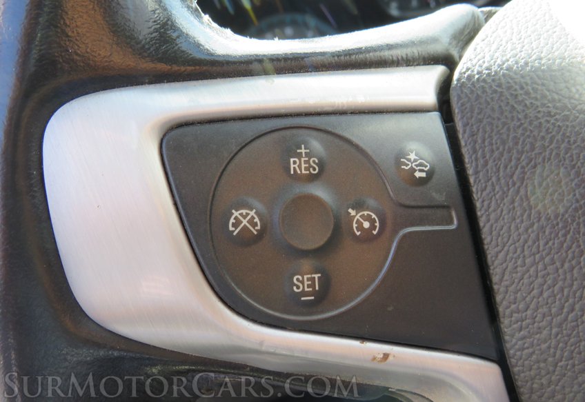 2018 GMC Canyon - Image 39