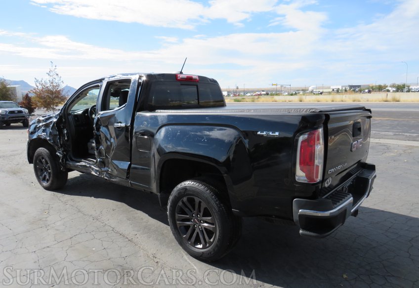 2018 GMC Canyon - Image 7