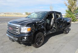 2018 GMC Canyon - Image 2