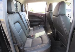 2018 GMC Canyon - Image 35