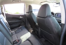 2018 GMC Canyon - Image 36