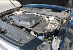 2018 GMC Canyon - Image 58