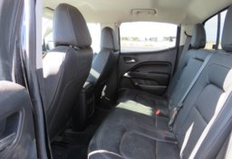 2018 GMC Canyon - Image 37