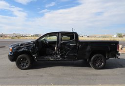 2018 GMC Canyon - Image 9